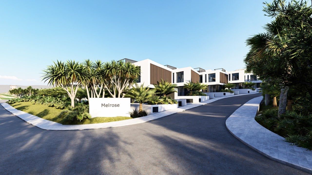 Casa en Agios Tychon, Chipre, 147 m² - imagen 6