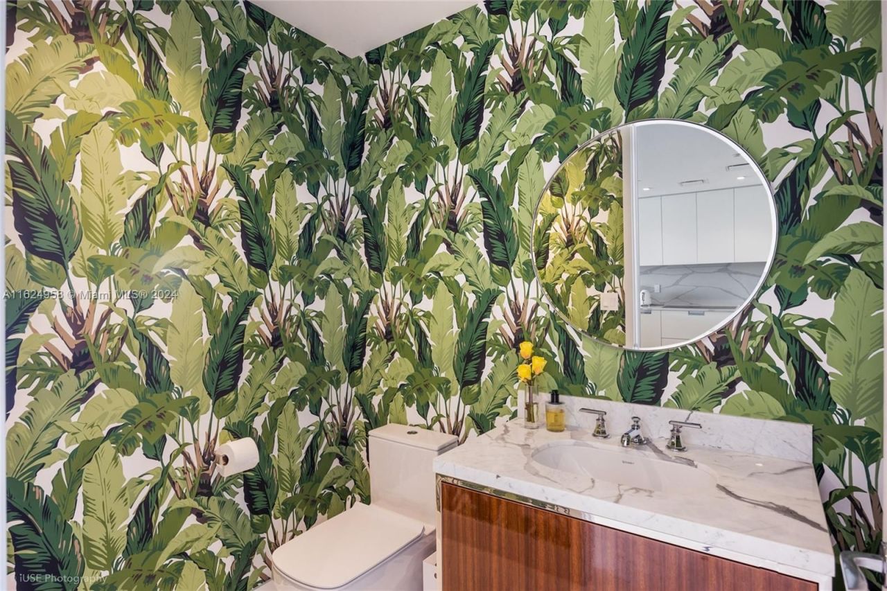 Appartamento a Miami, USA, 140 m² - foto 7