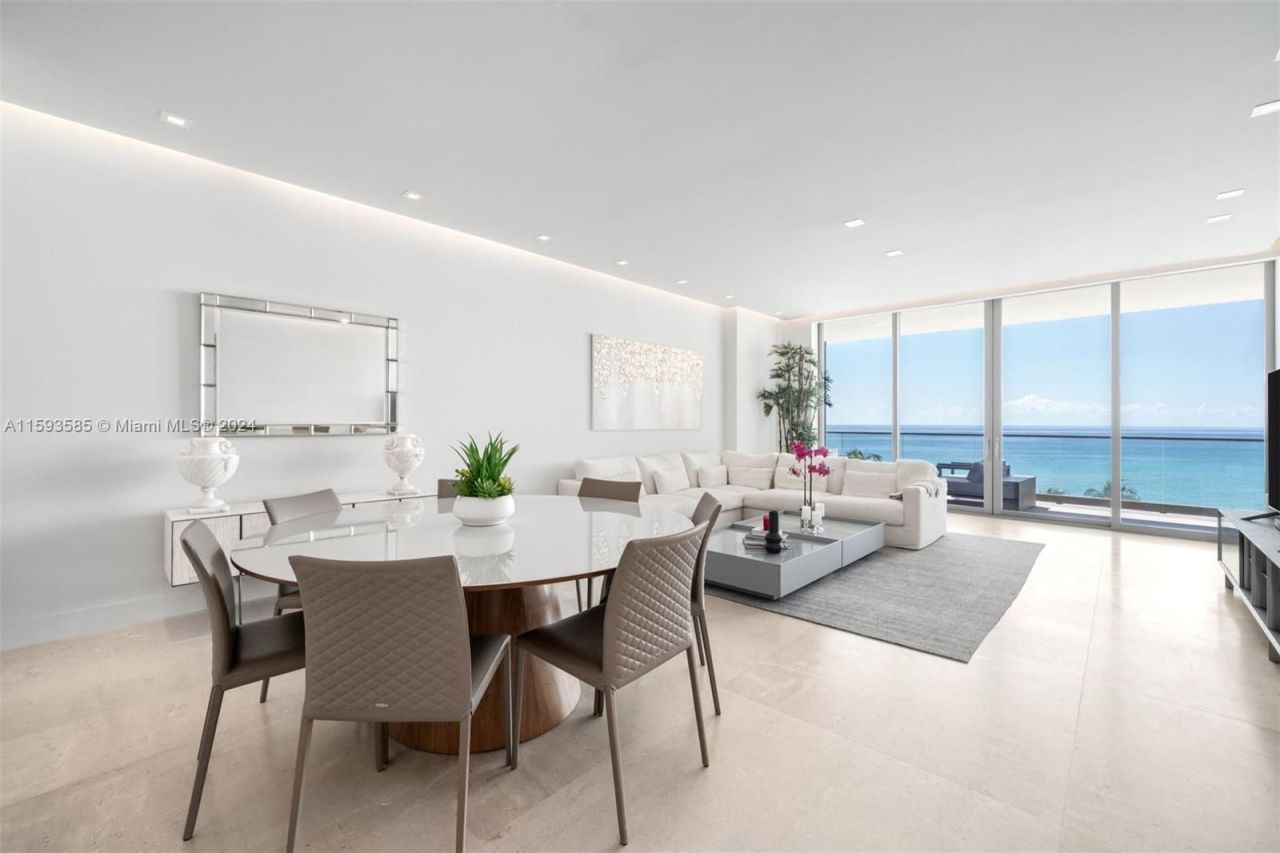 Piso en Miami, Estados Unidos, 220 m² - imagen 6