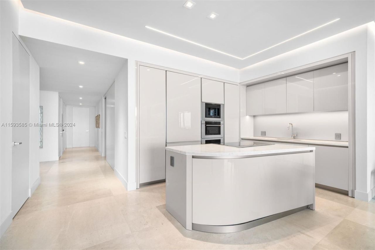 Piso en Miami, Estados Unidos, 220 m² - imagen 5