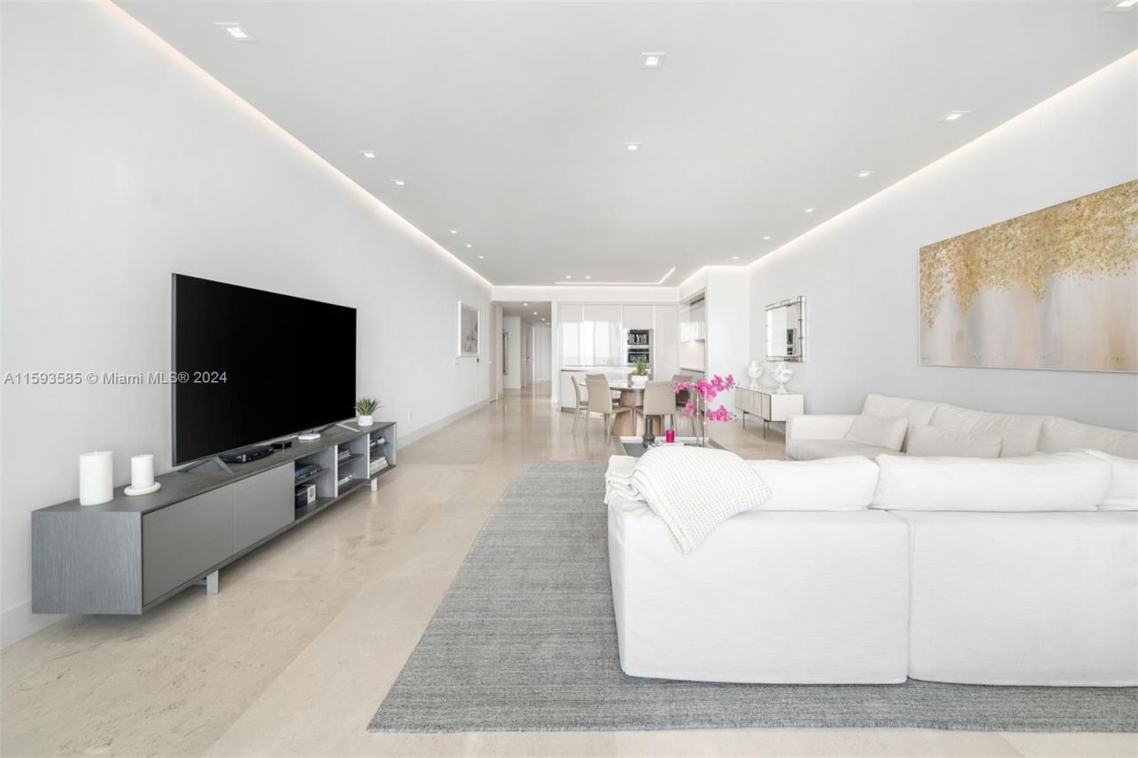 Piso en Miami, Estados Unidos, 220 m² - imagen 8