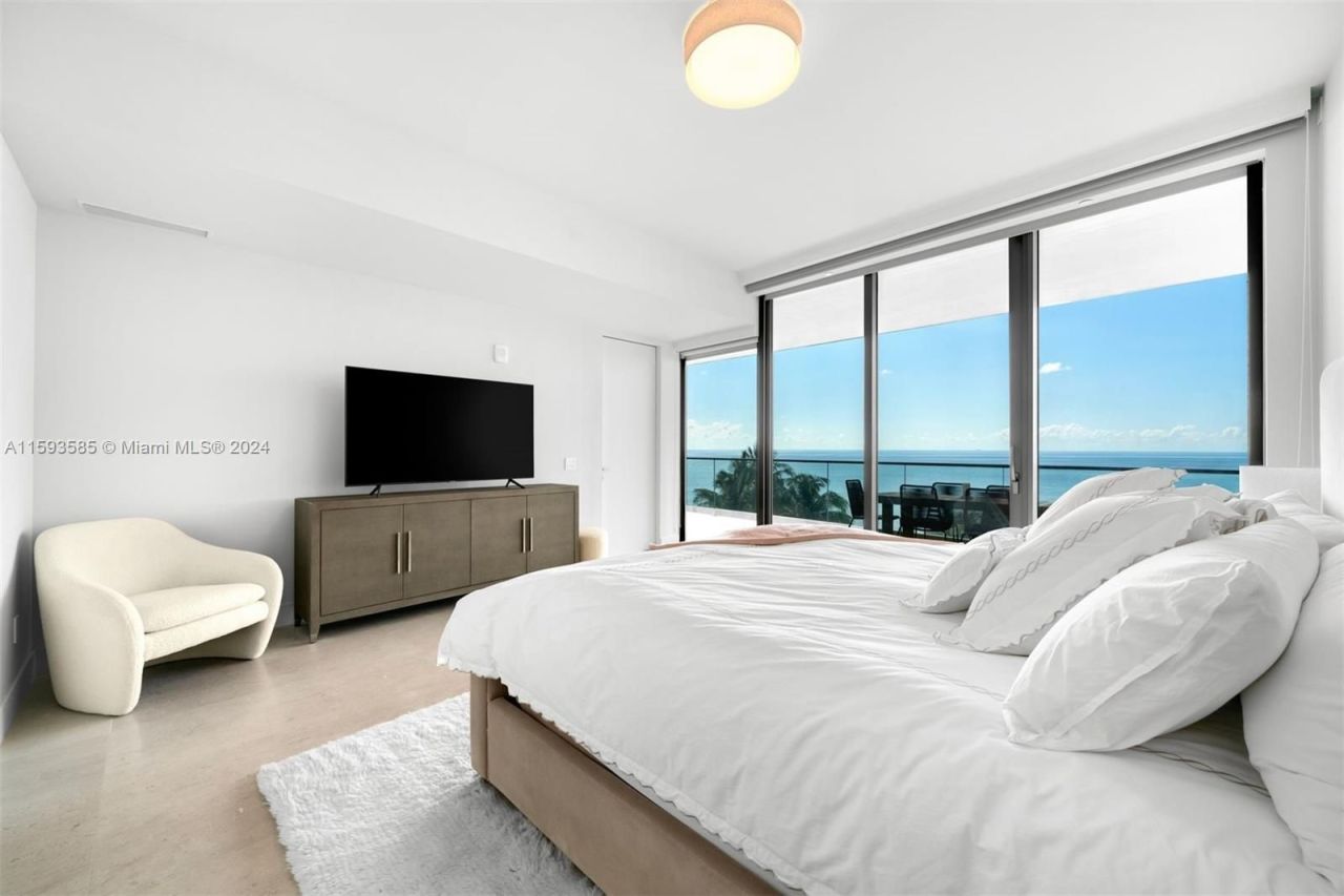 Piso en Miami, Estados Unidos, 220 m² - imagen 11