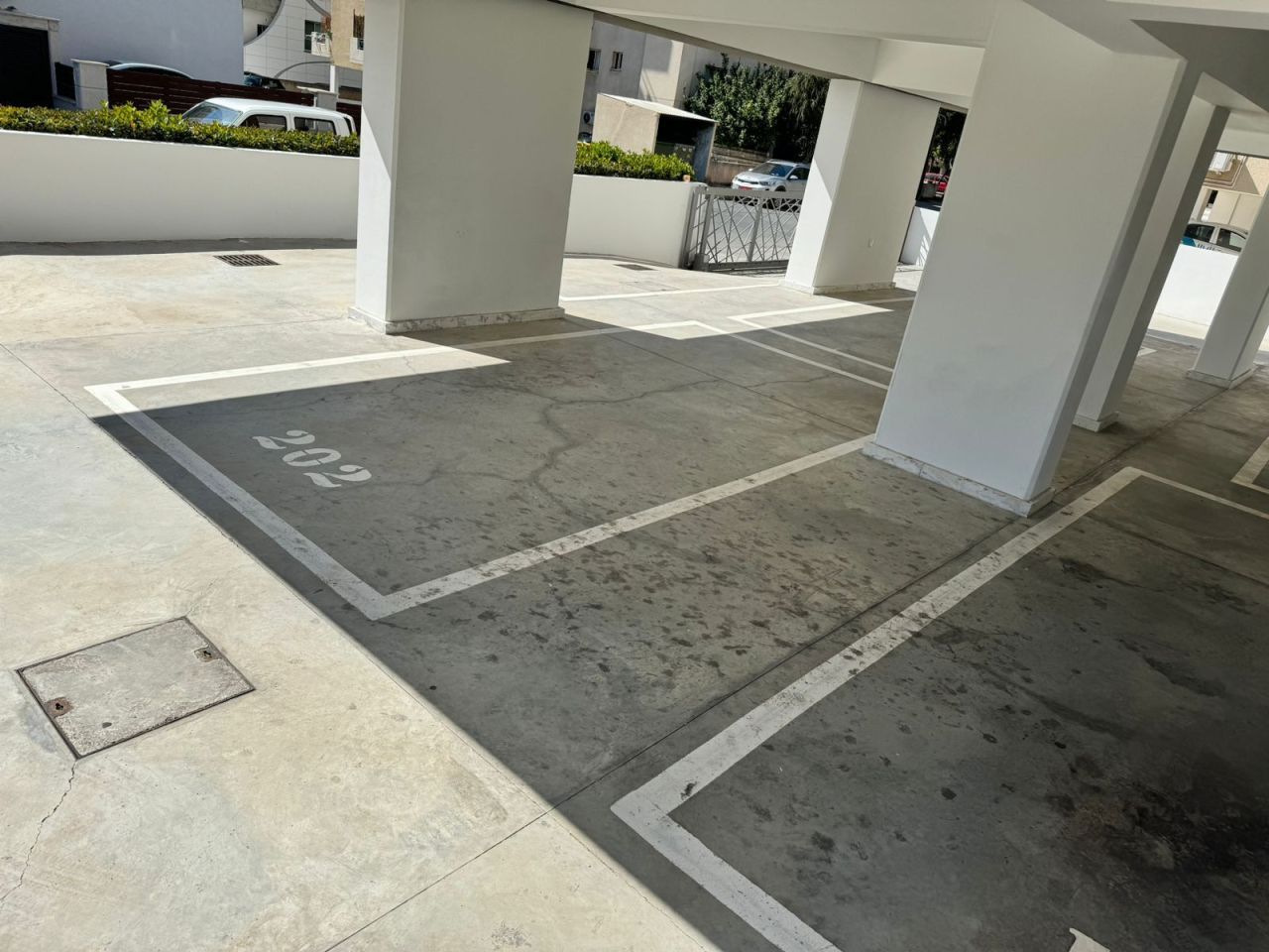 Apartment in Germasogeia, Zypern, 150 m² - Foto 11