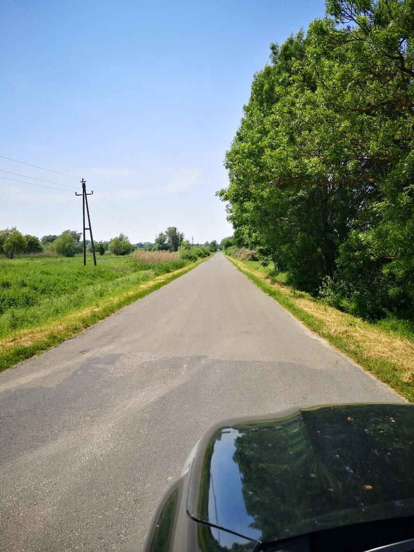 Land Somogysámson, Hungary, 494 524 m² - picture 2