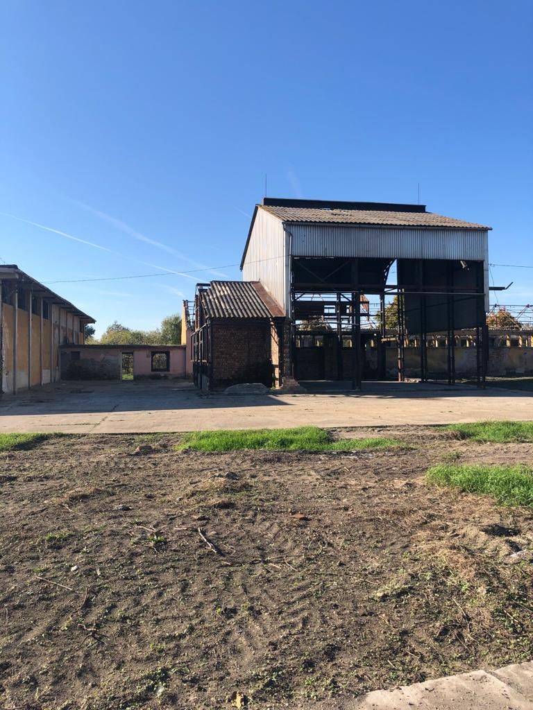 Granja Nagyszentjános, Hungría, 1 073 952 m² - imagen 5