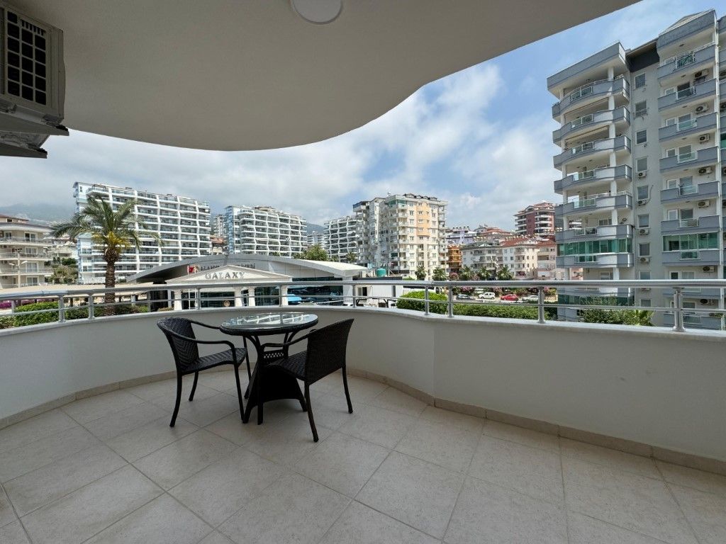 Flat in Alanya, Turkey, 135 m² - picture 8