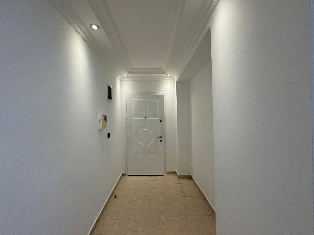 Flat in Alanya, Turkey, 135 m² - picture 10