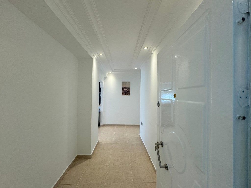 Flat in Alanya, Turkey, 135 m² - picture 11