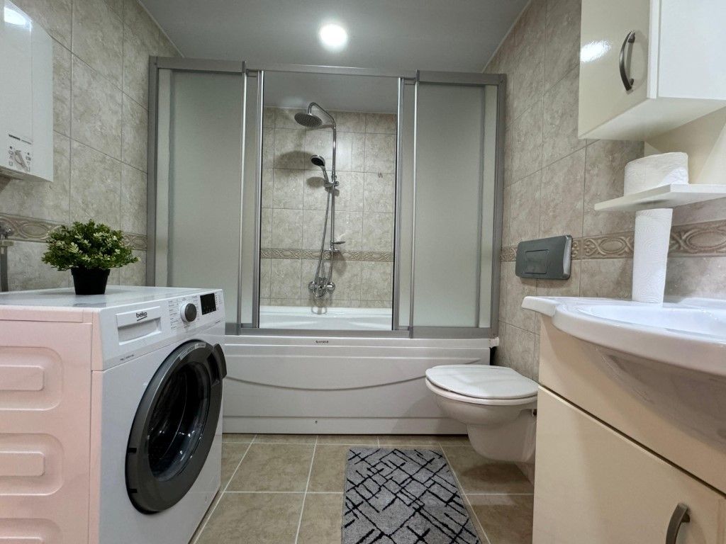 Flat in Alanya, Turkey, 135 m² - picture 13