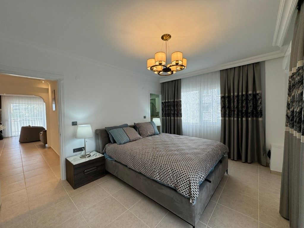 Flat in Alanya, Turkey, 135 m² - picture 14