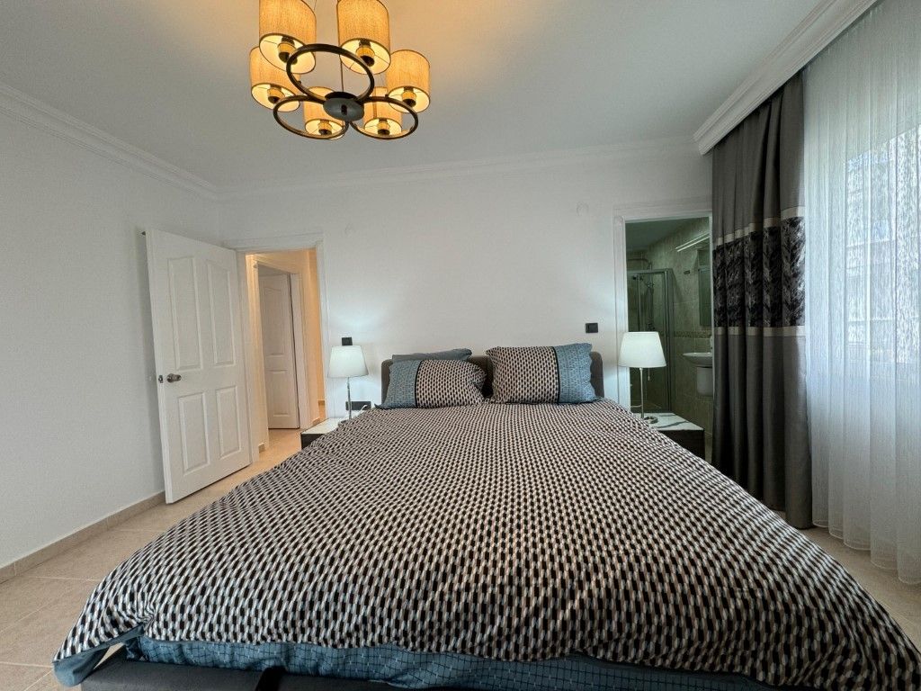 Flat in Alanya, Turkey, 135 m² - picture 15