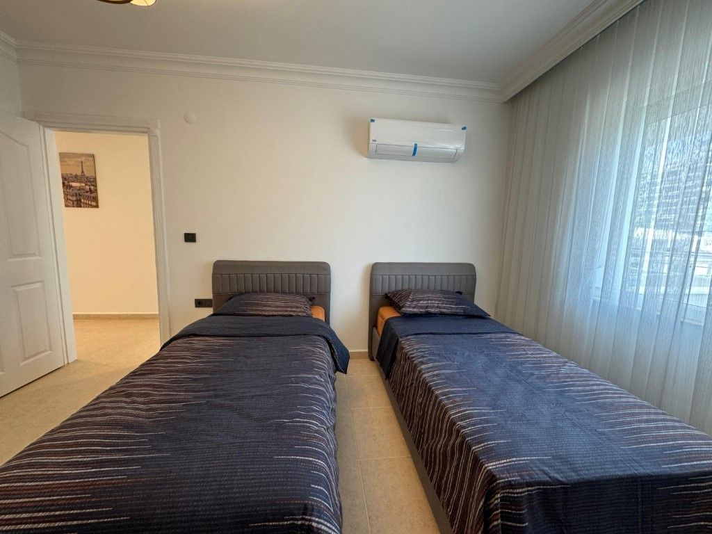 Flat in Alanya, Turkey, 135 m² - picture 18