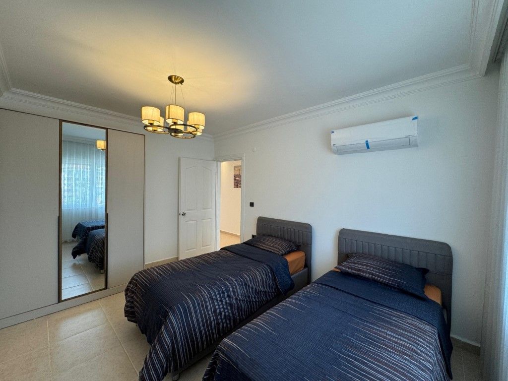 Flat in Alanya, Turkey, 135 m² - picture 19