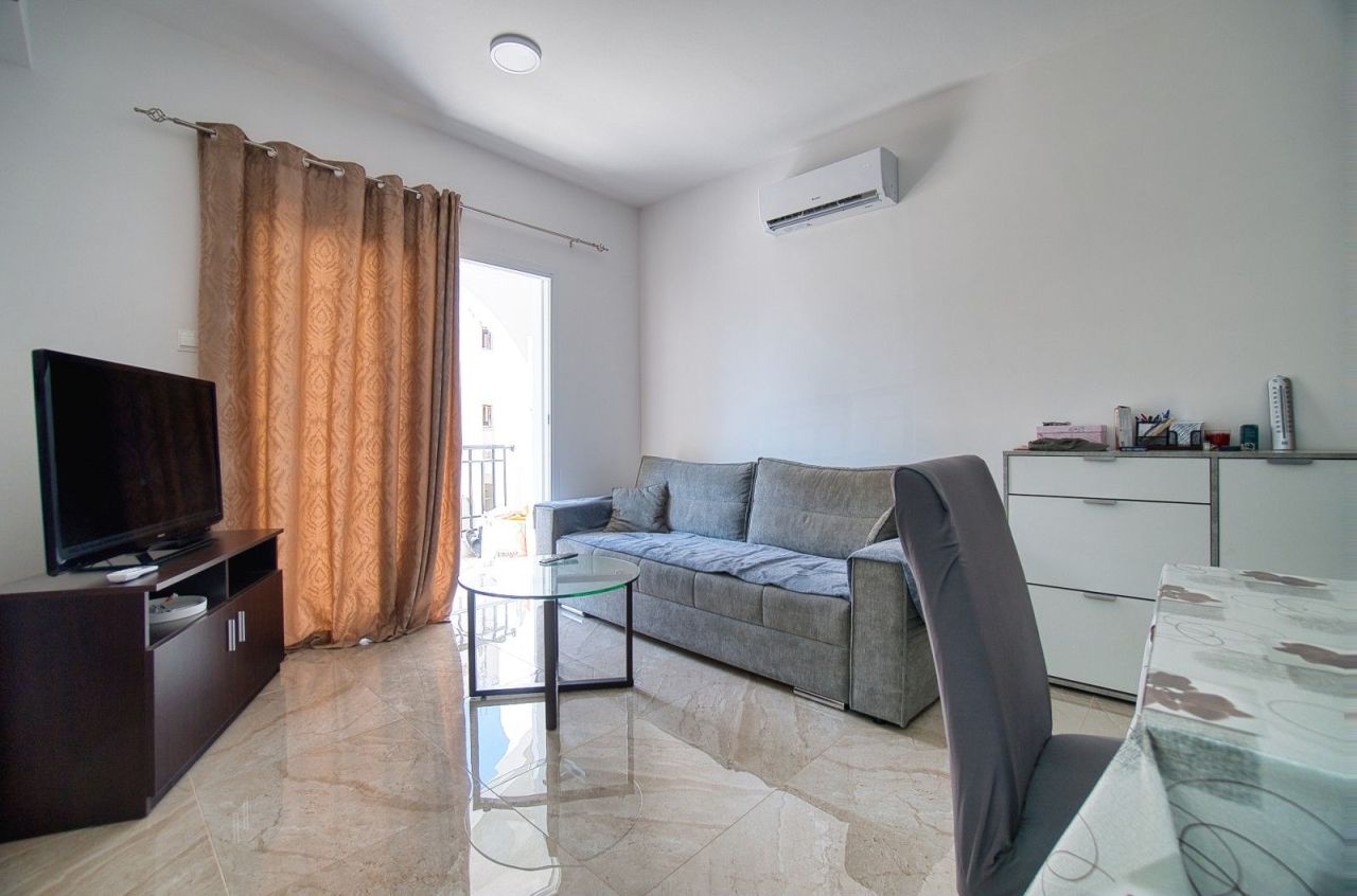 Apartment in Paphos, Zypern - Foto 1