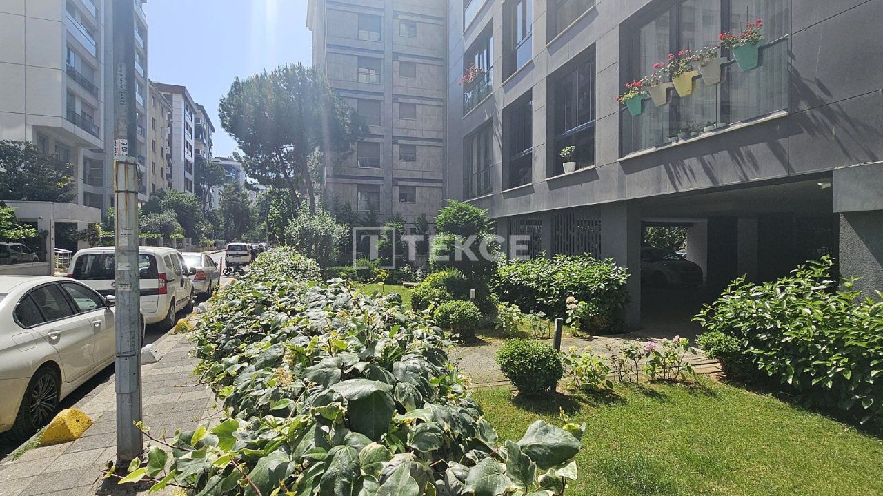 Ático en Estambul, Turquia, 270 m² - imagen 5