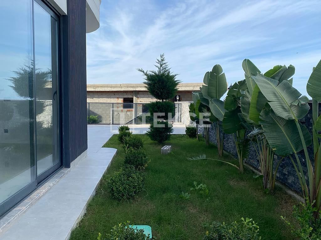 Villa en Alanya, Turquia, 280 m² - imagen 6