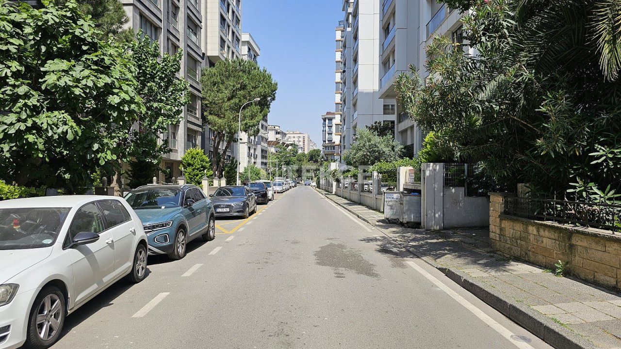 Ático en Estambul, Turquia, 270 m² - imagen 7