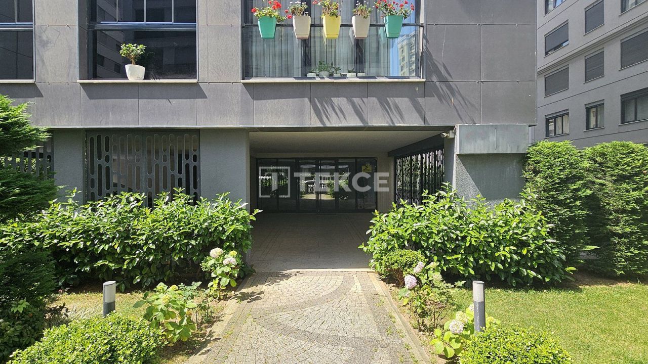 Ático en Estambul, Turquia, 270 m² - imagen 8