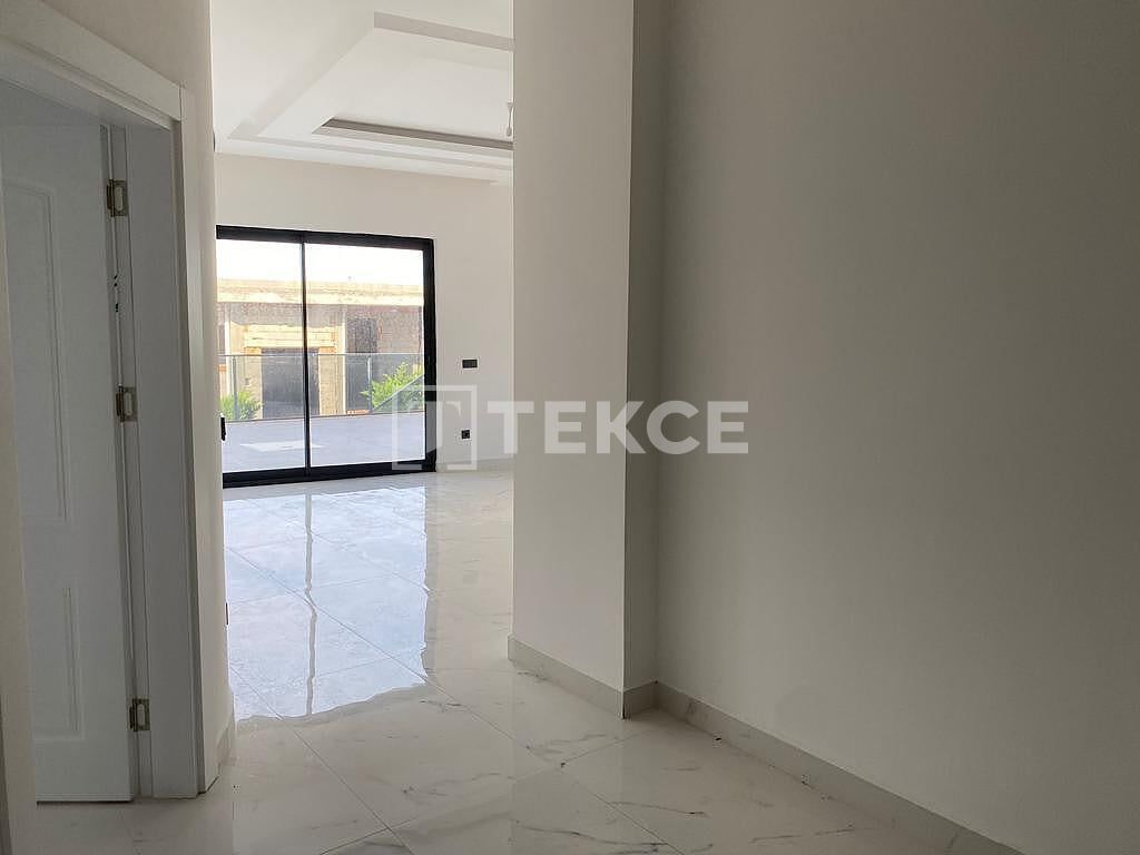 Villa en Alanya, Turquia, 280 m² - imagen 9