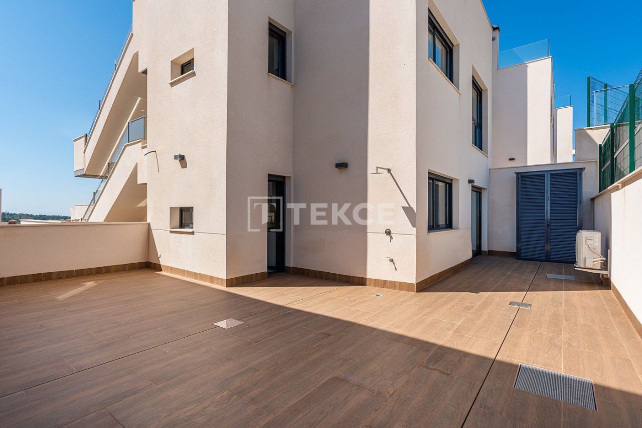 Ático en San Miguel de Salinas, España, 92 m² - imagen 10