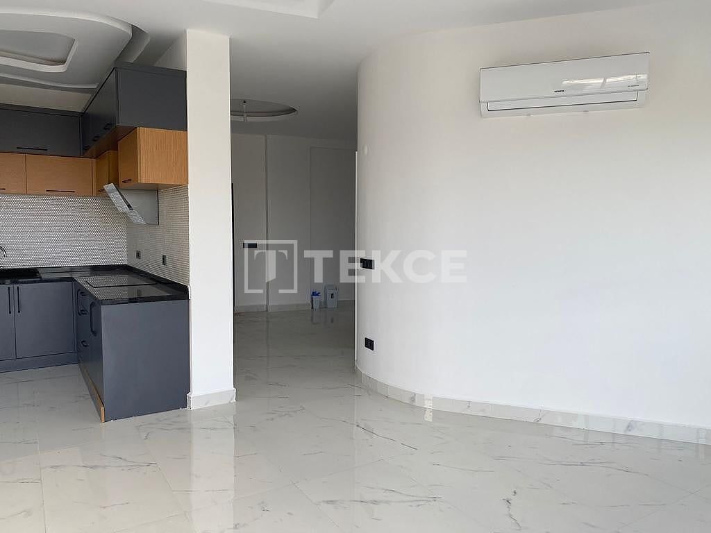 Villa en Alanya, Turquia, 280 m² - imagen 10
