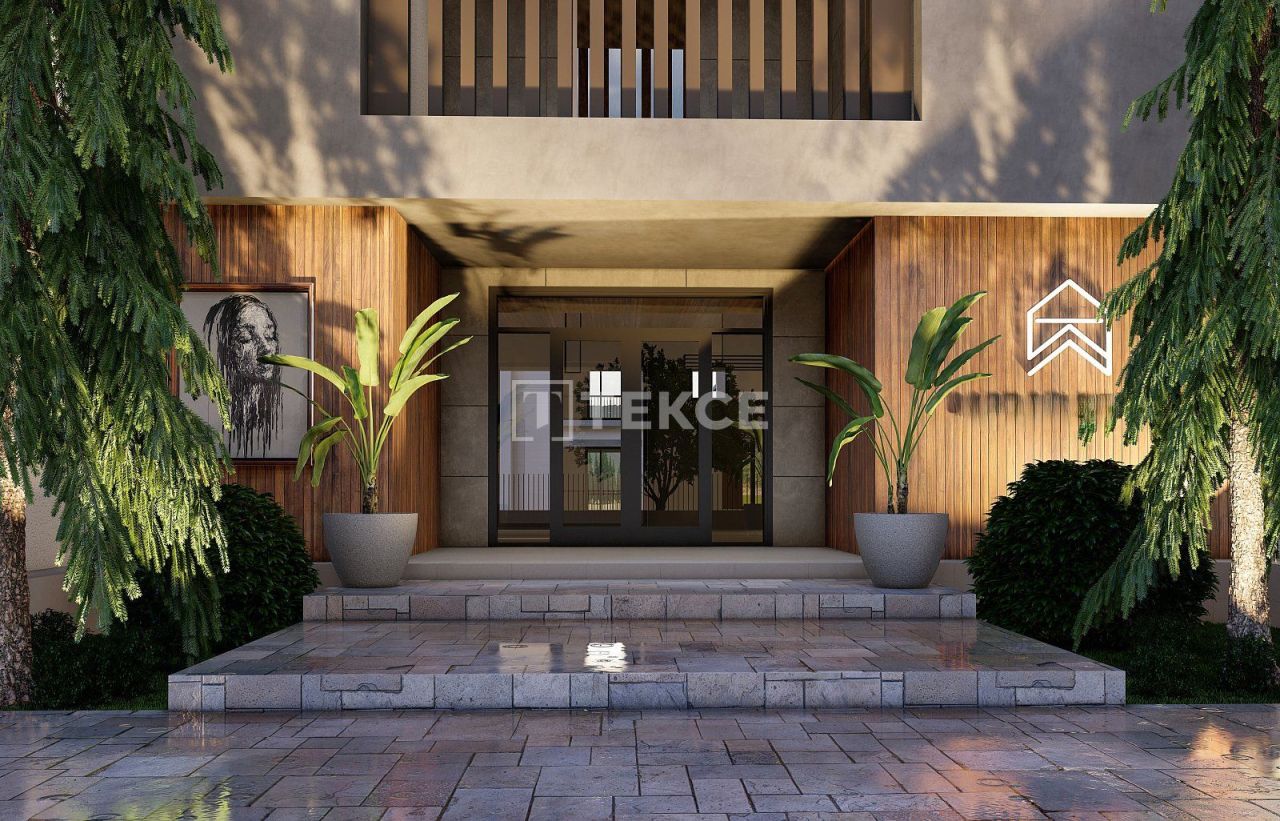 Attico a Antalya, Turchia, 305 m² - foto 11