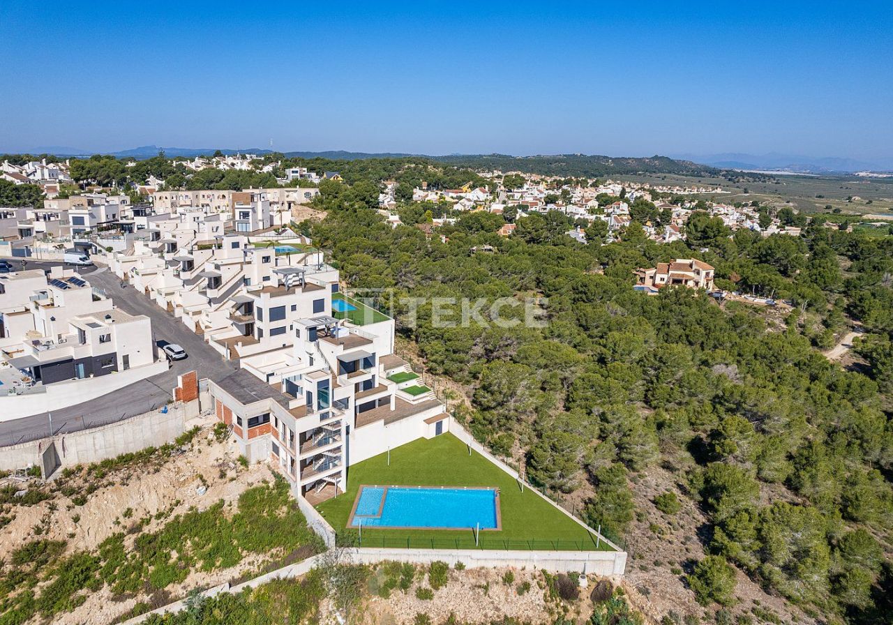 Appartamenti a San Miguel de Salinas, Spagna, 92 m² - foto 13