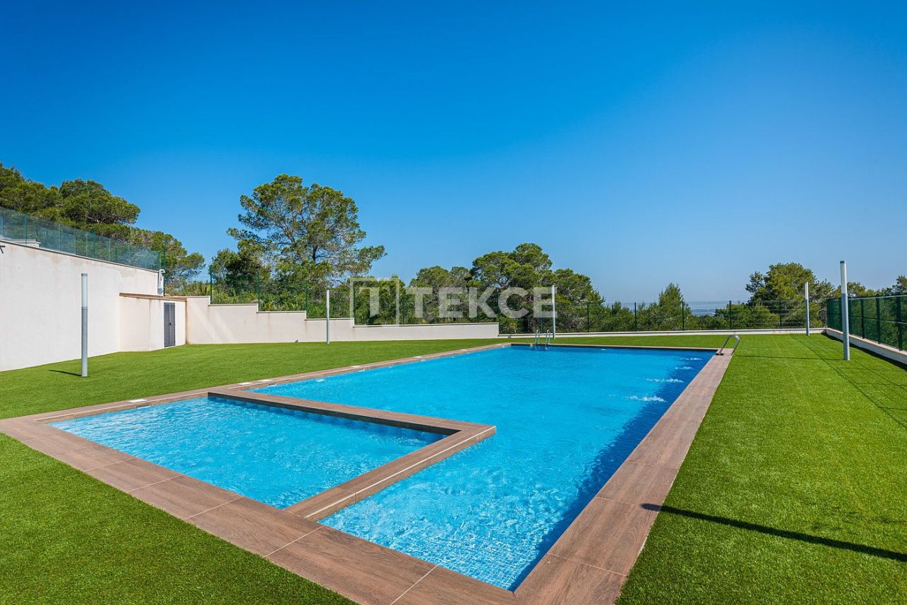 Appartamenti a San Miguel de Salinas, Spagna, 92 m² - foto 14