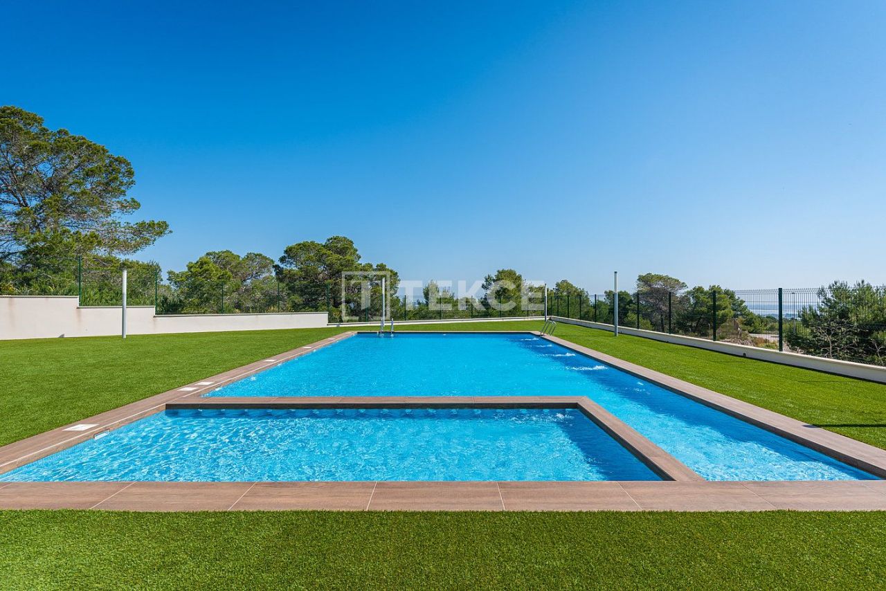 Appartamenti a San Miguel de Salinas, Spagna, 92 m² - foto 15