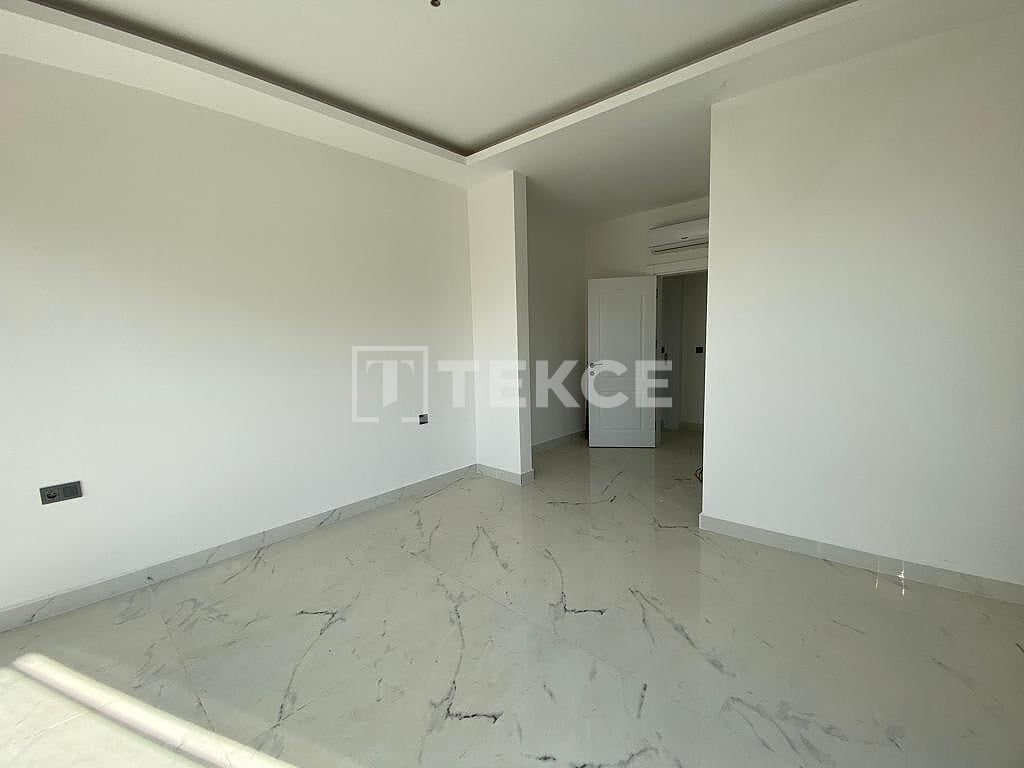 Villa en Alanya, Turquia, 280 m² - imagen 15