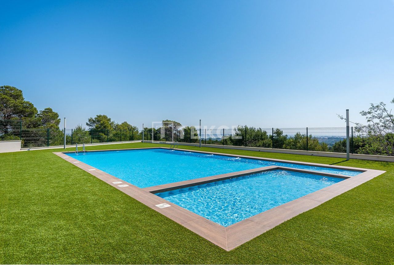 Appartamenti a San Miguel de Salinas, Spagna, 92 m² - foto 16
