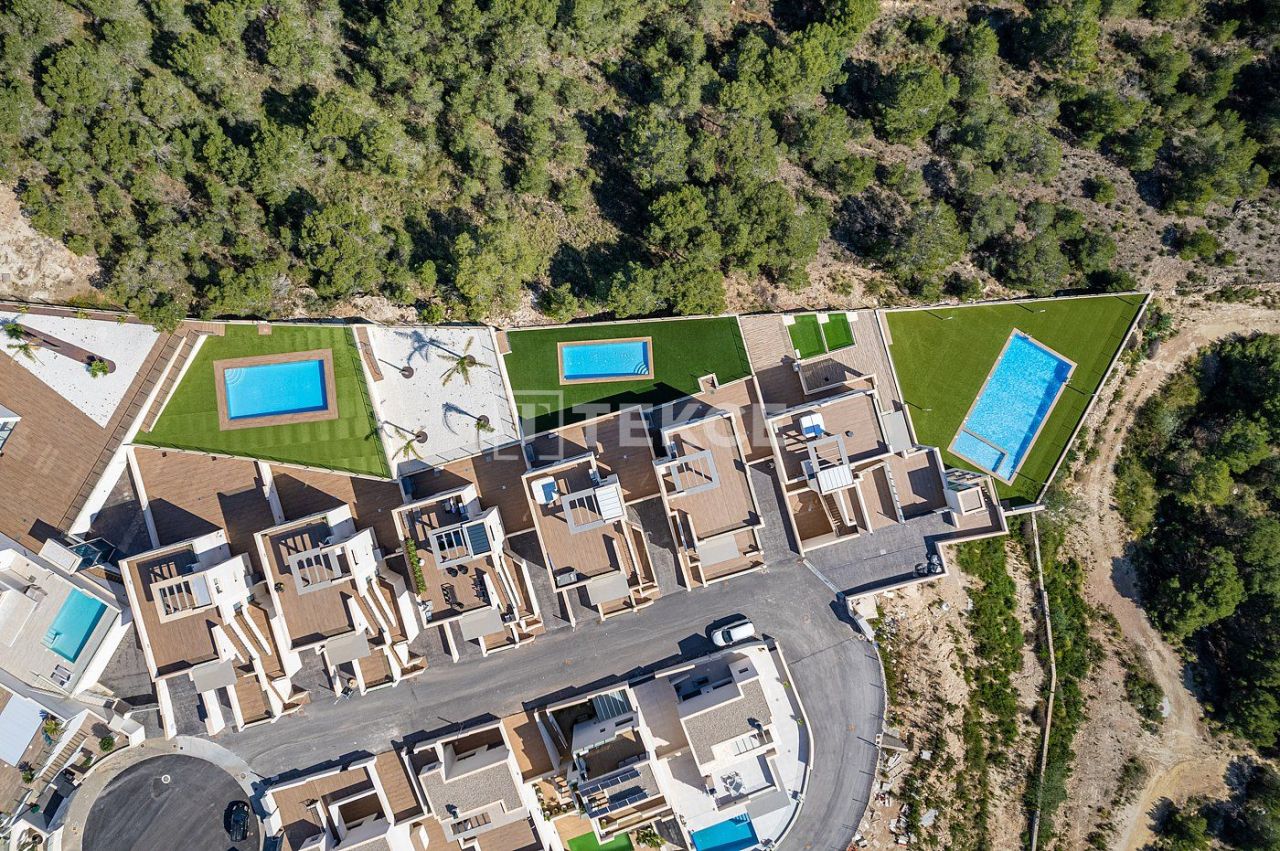 Ático en San Miguel de Salinas, España, 92 m² - imagen 17
