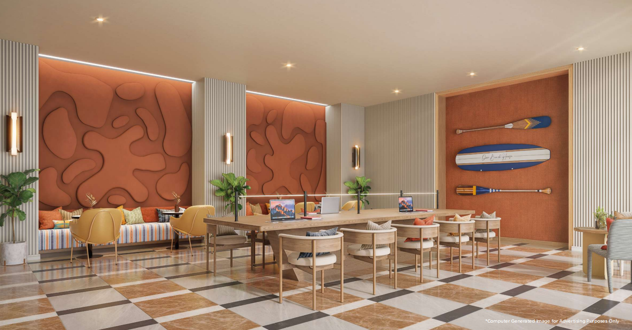 Apartment on Kata, Thailand, 30.4 m² - picture 5