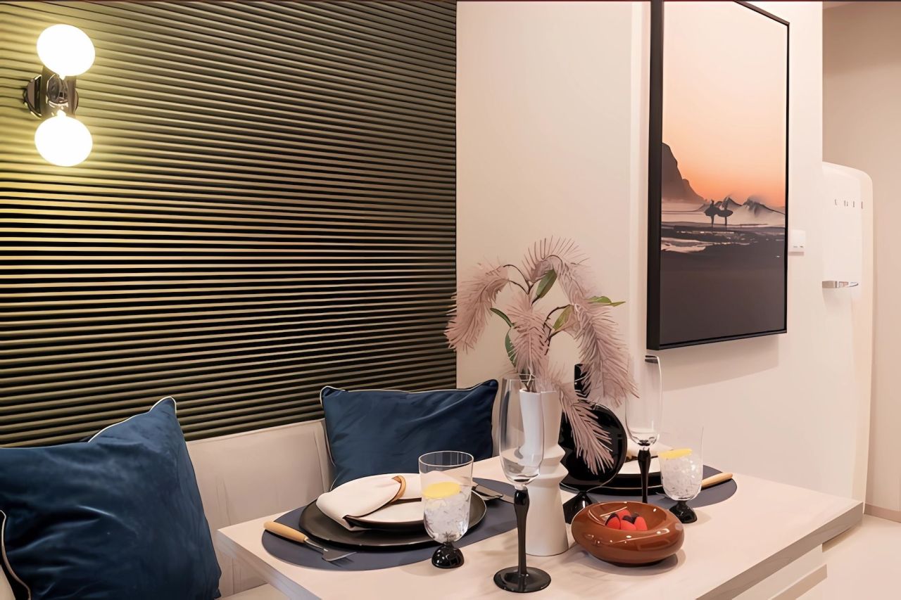 Apartment on Kata, Thailand, 30.4 m² - picture 8