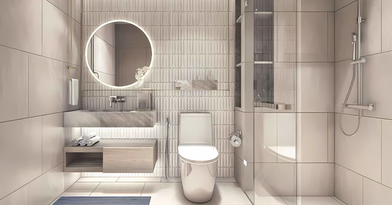 Apartment in Karon, Thailand, 24 m² - Foto 11