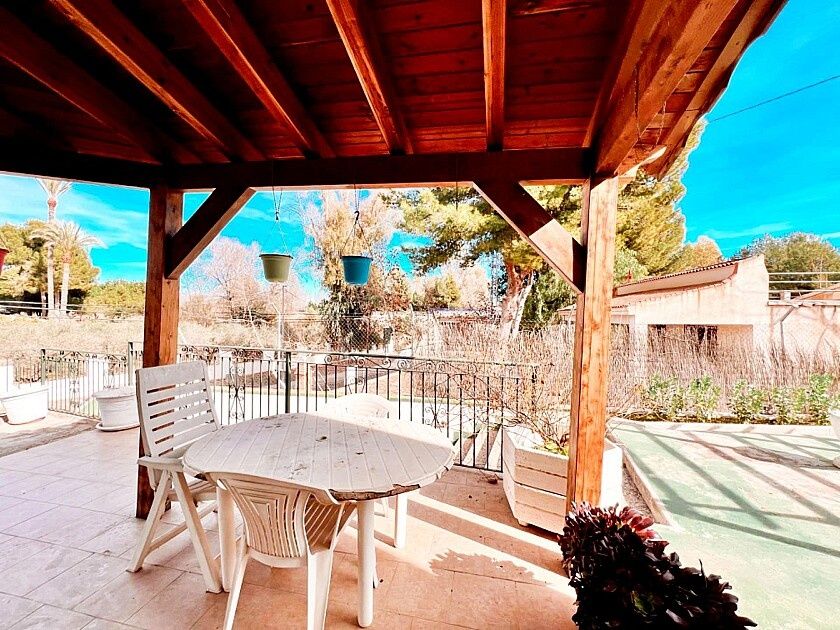 Cabaña en Aspe, España, 233 m² - imagen 2