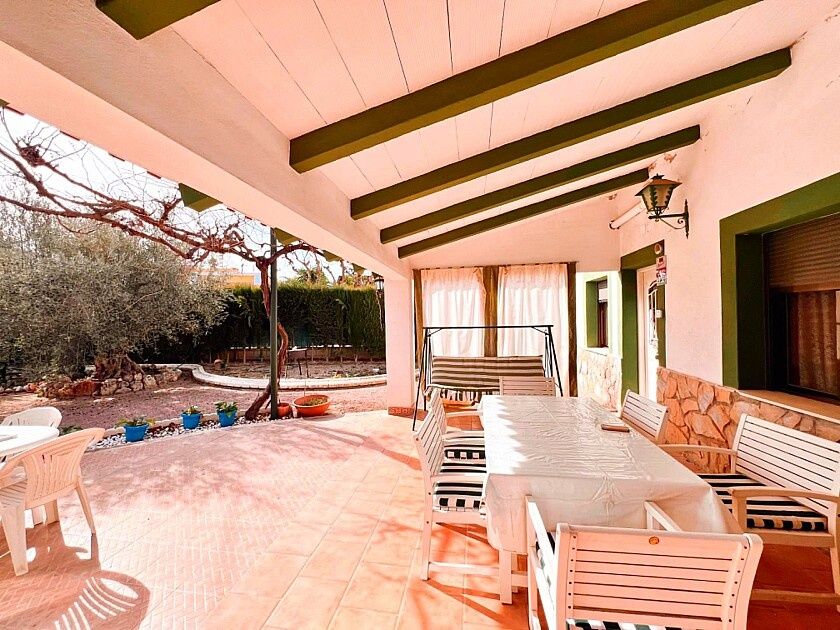 Cabaña en Aspe, España, 233 m² - imagen 4