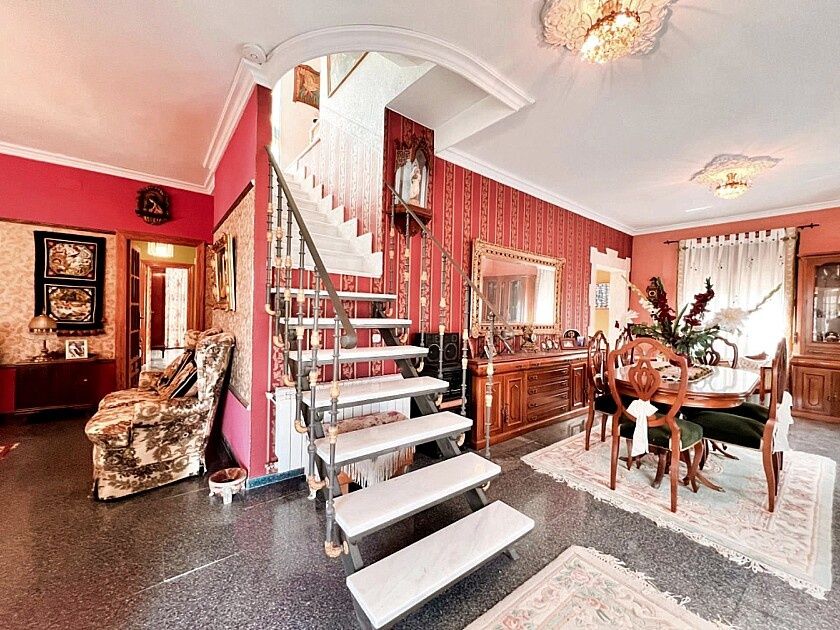 Cabaña en Aspe, España, 233 m² - imagen 7