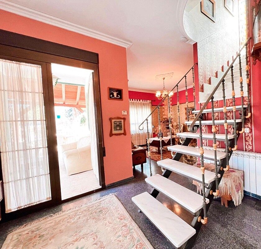 Cabaña en Aspe, España, 233 m² - imagen 8