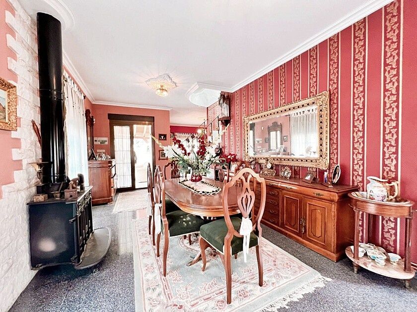 Cabaña en Aspe, España, 233 m² - imagen 9