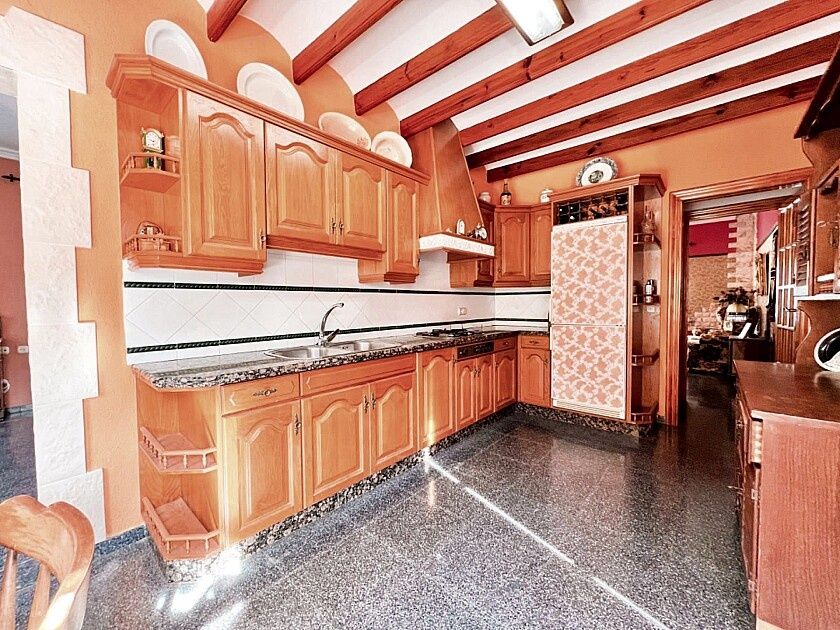 Cabaña en Aspe, España, 233 m² - imagen 10