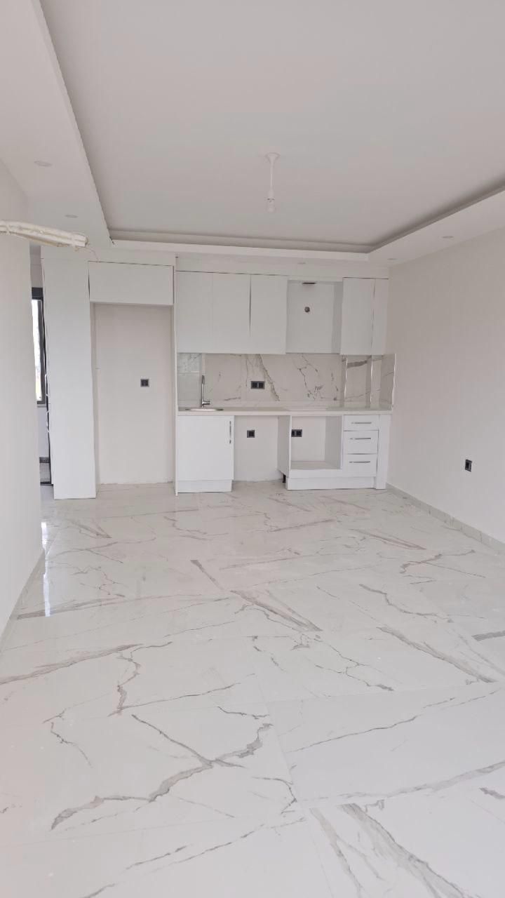 Appartement à Gazipasa, Turquie, 53 m² - image 8