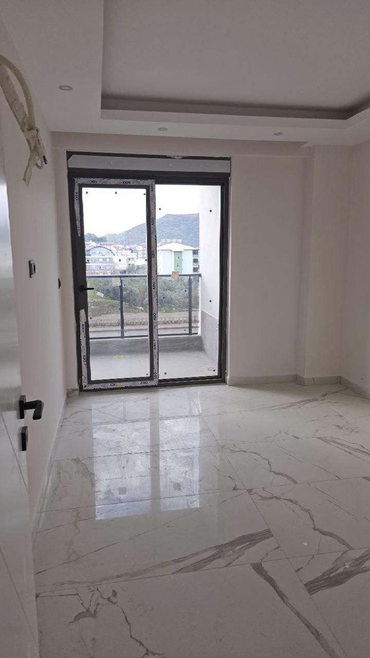 Appartement à Gazipasa, Turquie, 53 m² - image 9