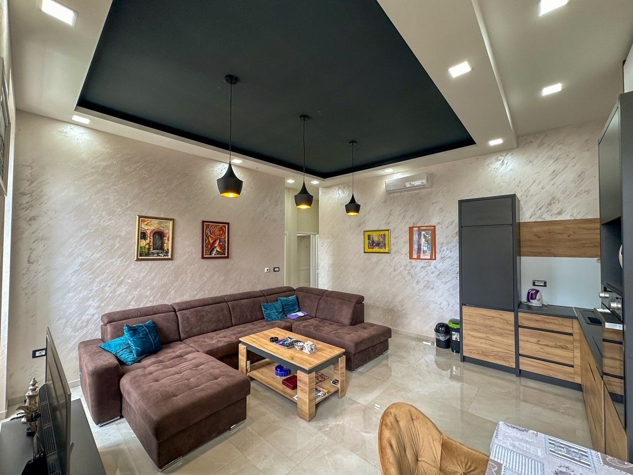 Wohnung in Pula, Kroatien, 105 m² - Foto 8