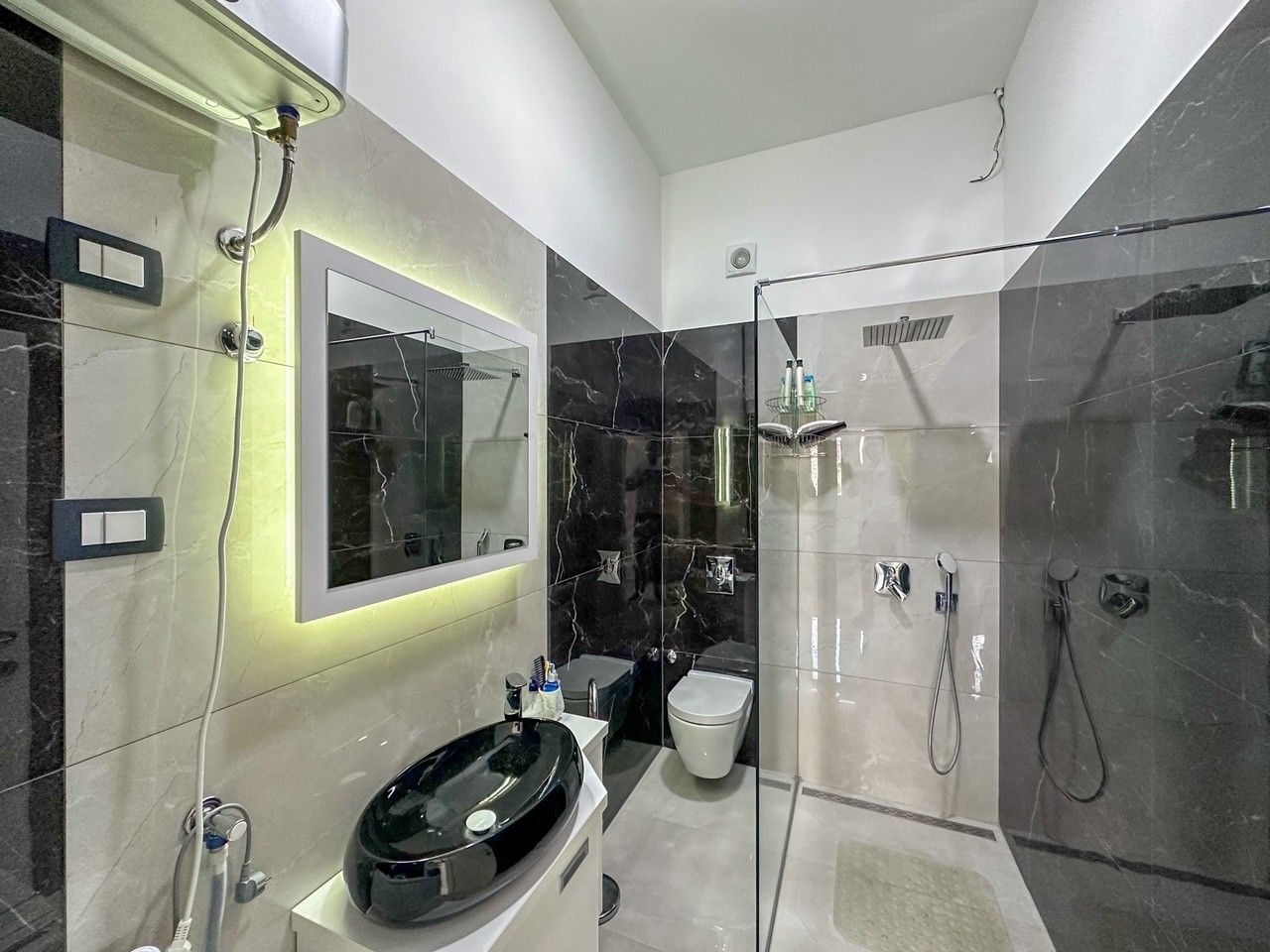 Wohnung in Pula, Kroatien, 105 m² - Foto 12