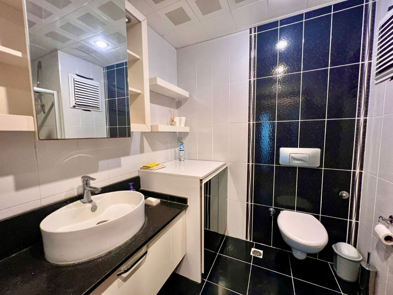 Piso en Antalya, Turquia, 90 m² - imagen 4