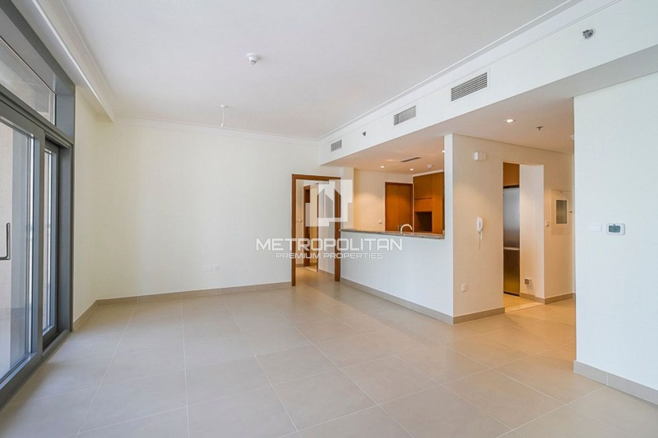 Apartment in Dubai, VAE, 109 m² - Foto 1