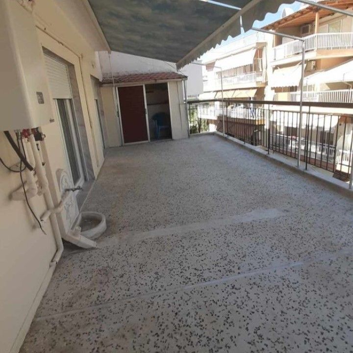 Appartement à Thessalonique, Grèce, 100 m² - image 1