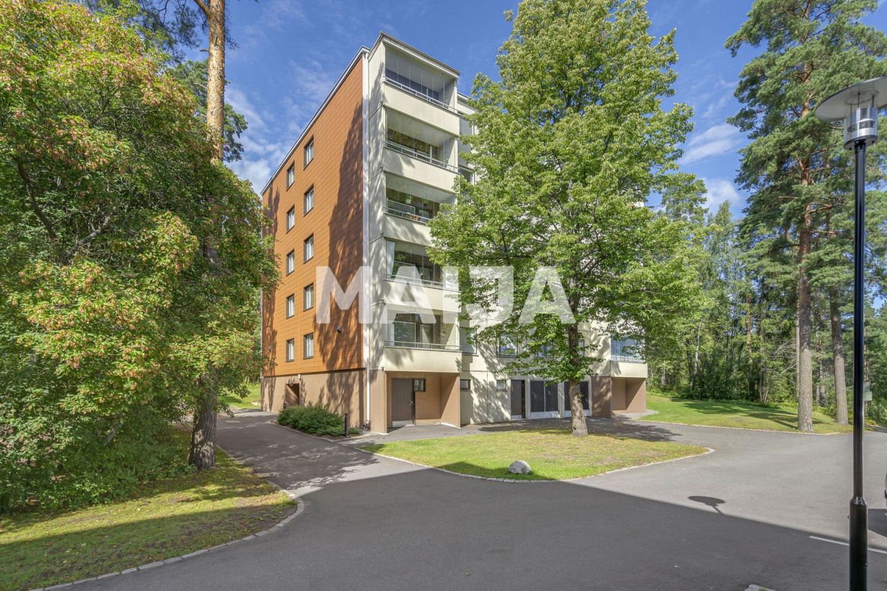 Appartement à Turku, Finlande, 75 m² - image 1