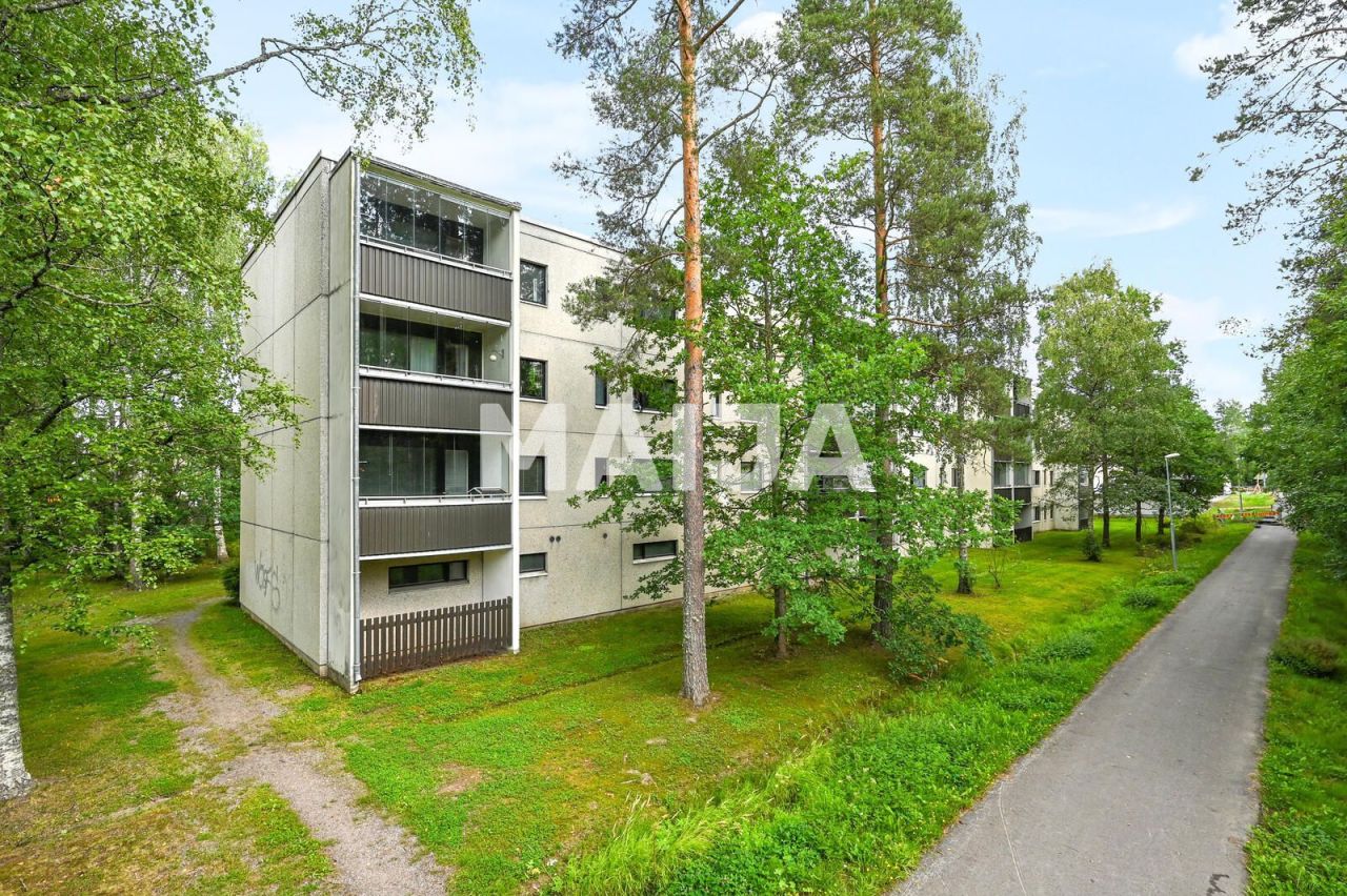 Apartamento en Sipoo, Finlandia, 73 m² - imagen 1